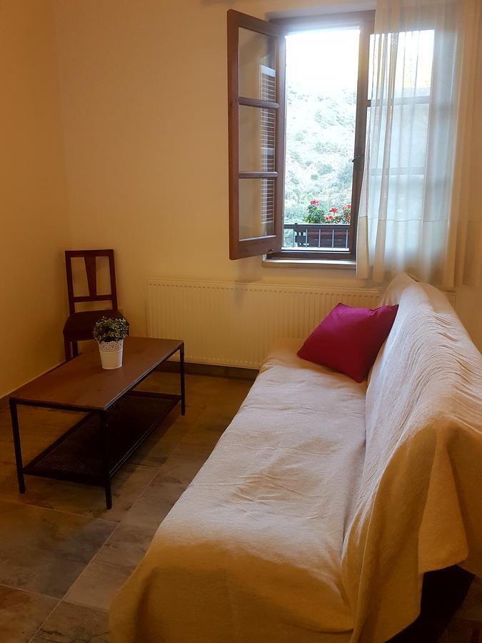 Kalopanayiotis Museum Inn Kalopanajótisz Kültér fotó
