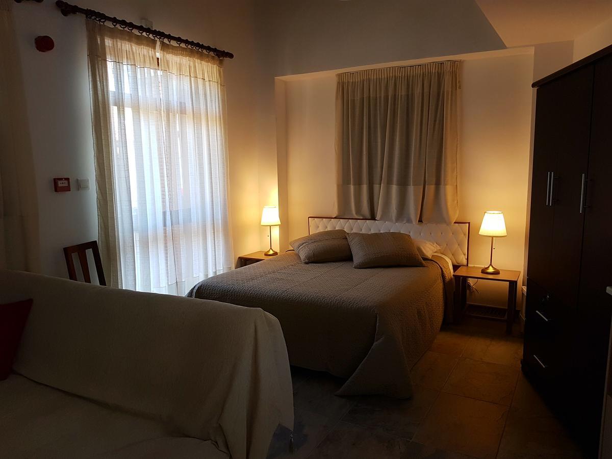 Kalopanayiotis Museum Inn Kalopanajótisz Kültér fotó